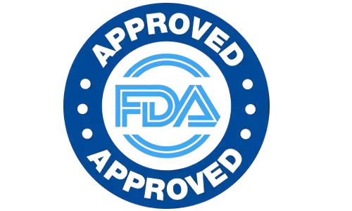 FlaxBurn       Manufactured in FDA Registered Facility – Safety & Quality Compliance